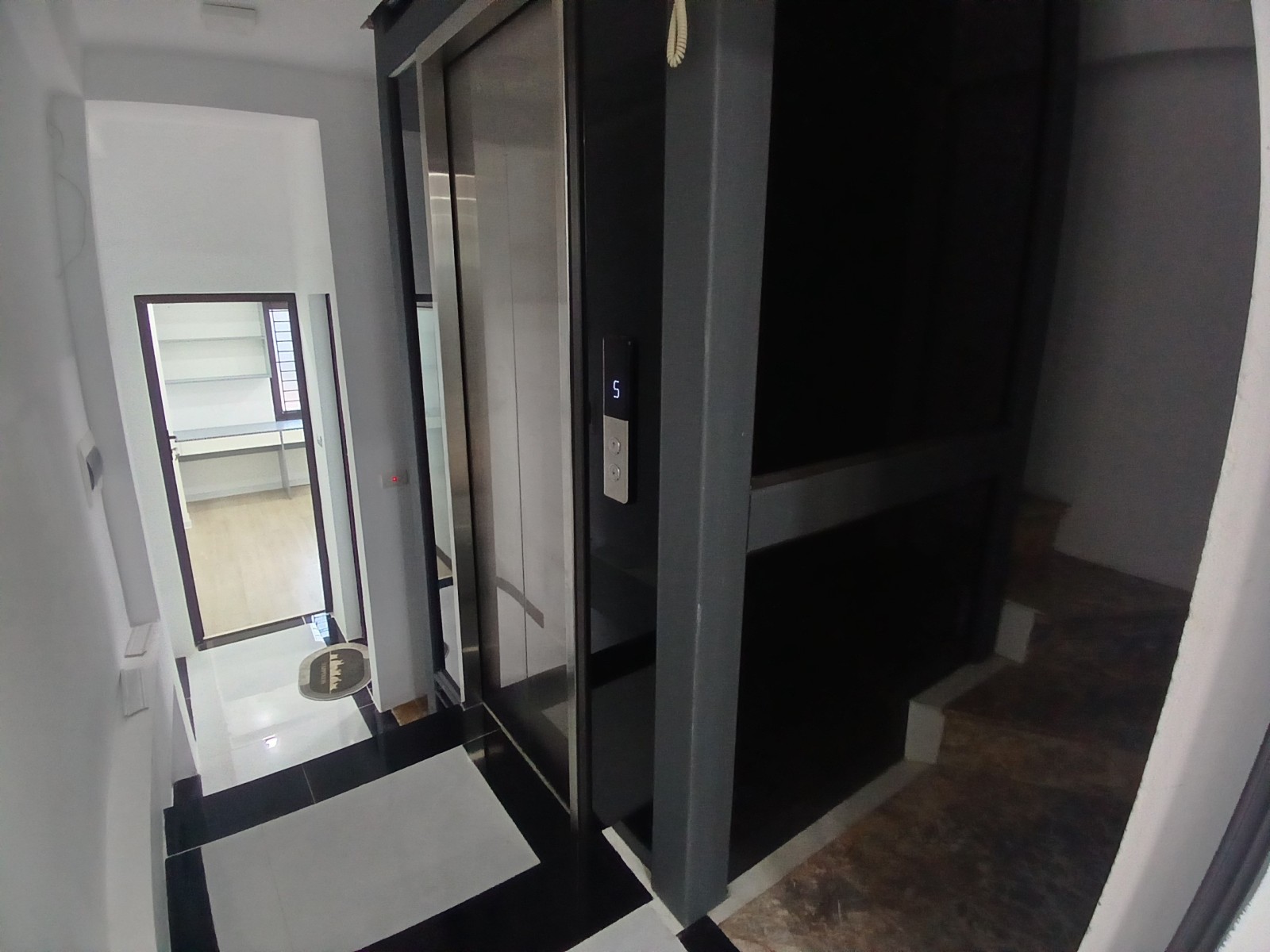 Bán nhà phố Nguyễn Văn Lộc Hà Đông thang máy ô tô tránh kinh doanh đẹp dt 51m 5t mt 4m giá 12,5 tỷ - Ảnh 5